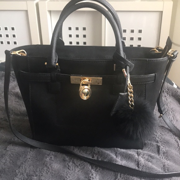 “SOLD”Michael kors tote bag WITH card holder - Picture 3 of 6